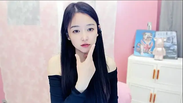 CN-Babycat online show from October 14, 2:56 am