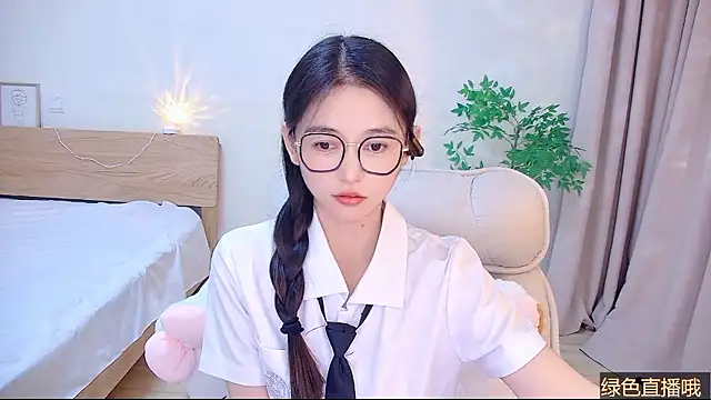 CN-Babycat online show from January 15, 3:33 am