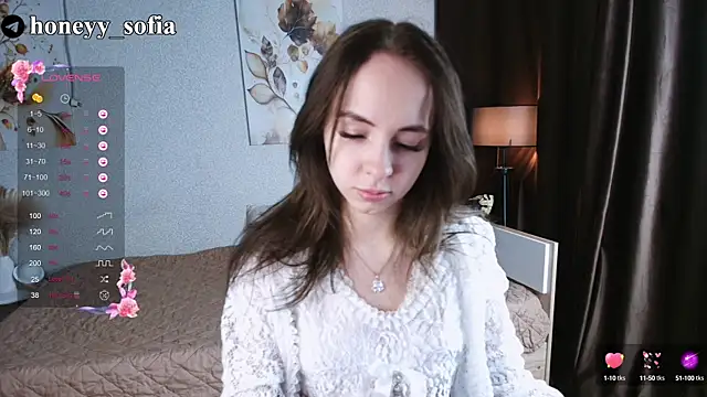 Snapshot of sweete_sofia chatting on September 16, 7:37 pm sweete sofia online show from September 16, 7:37 pm