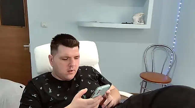 JasonJacks online show from February 4, 12:11 pm