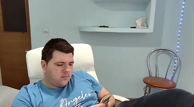 JasonJacks online show from February 27, 1:38 pm