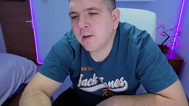 JasonJacks online show from October 13, 3:06 am