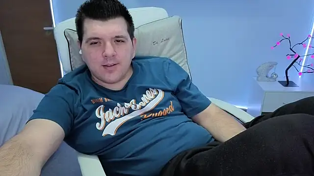 JasonJacks online show from November 10, 4:33 am