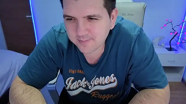 JasonJacks online show from November 10, 4:39 pm