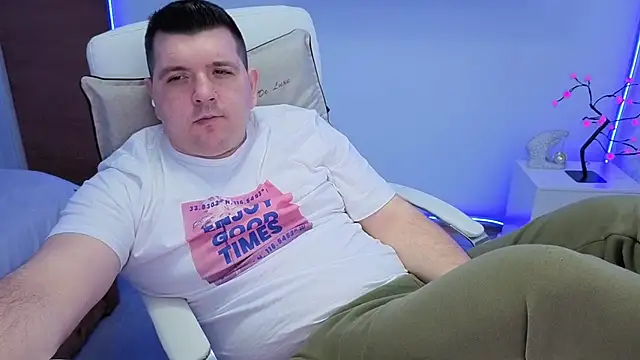 JasonJacks online show from November 20, 4:01 am