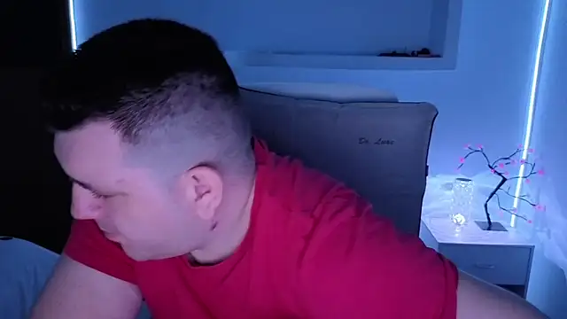 JasonJacks online show from February 21, 2:34 am