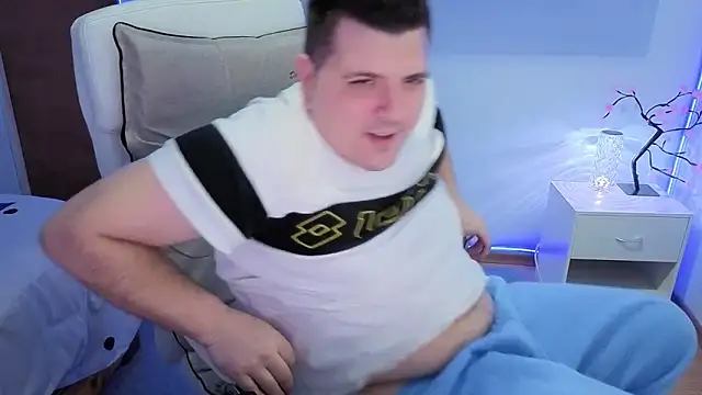 Snapshot of JasonJacks chatting on March 2, 5:08 am JasonJacks online show from March 2, 5:08 am