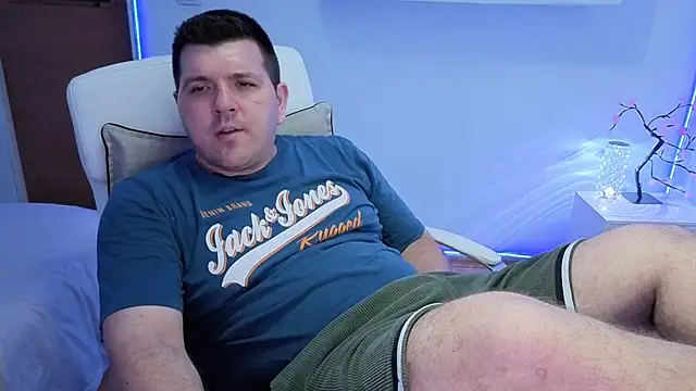 JasonJacks online show from July 3, 6:36 pm