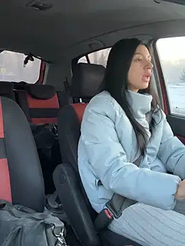 JulliaVegas online show from February 7, 2:08 am