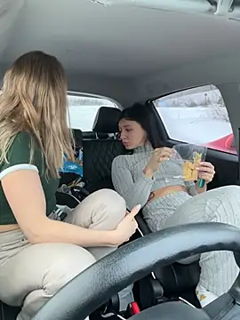 JulliaVegas online show from February 12, 2:24 am