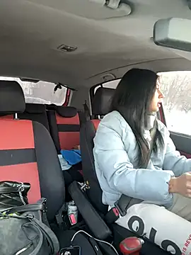 JulliaVegas online show from February 15, 2:26 am