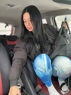 JulliaVegas online show from February 26, 2:15 am