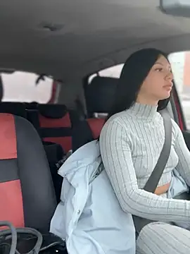 JulliaVegas online show from March 1, 1:32 am