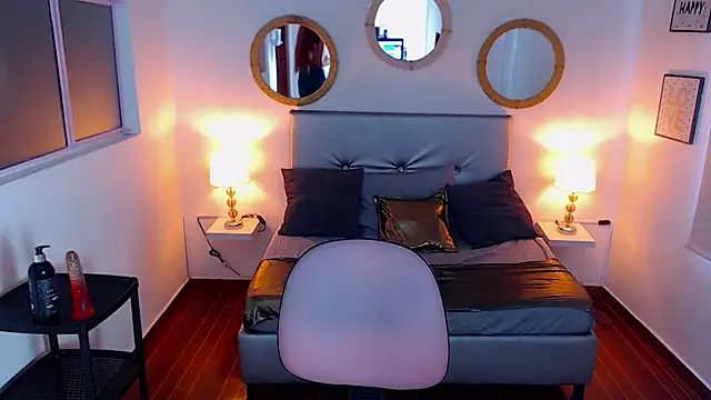 Samy valentinasweet online show from January 14, 1:38 pm