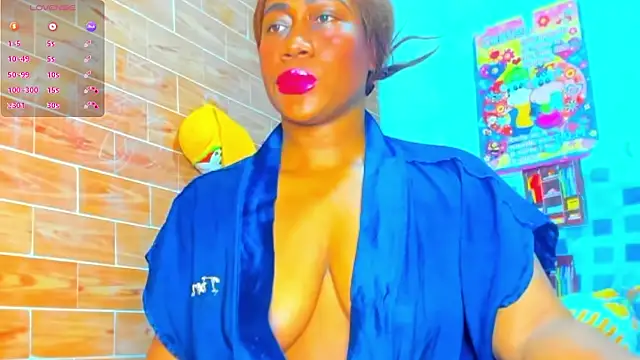 yonsol abril online show from April 8, 7:36 pm