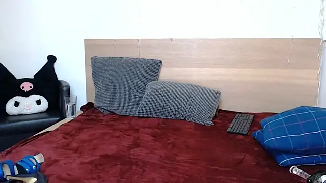 LexyLuuv online show from December 22, 9:39 am