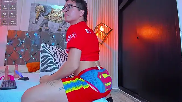 JACK BLOSSOM  online show from December 18, 2:49 pm