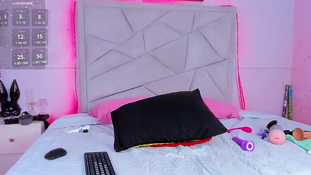 JACK BLOSSOM  online show from December 31, 1:36 am