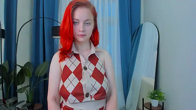 DarkErica online show from December 17, 7:50 am