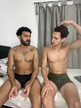 JOSE PAPUFA online show from January 8, 2:14 am