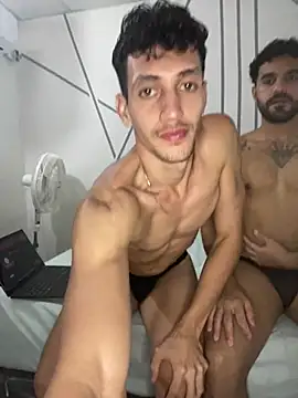 JOSE PAPUFA online show from January 22, 12:27 am