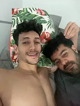 JOSE PAPUFA online show from January 26, 7:31 pm