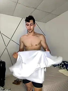 JOSE PAPUFA online show from September 20, 5:47 pm