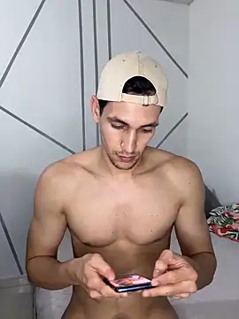 JOSE PAPUFA online show from September 24, 6:00 pm