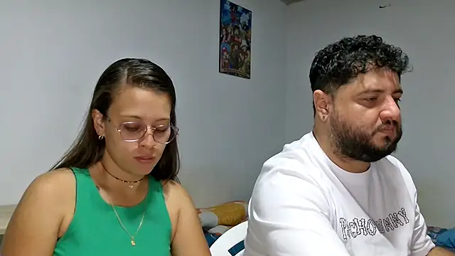 Paloma Desire online show from January 13, 1:49 pm