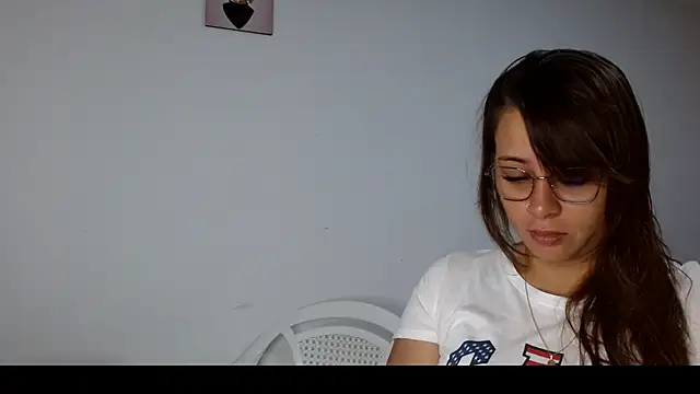 Paloma Desire online show from November 13, 1:21 pm