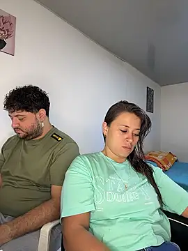 Paloma Desire online show from January 6, 2:10 pm