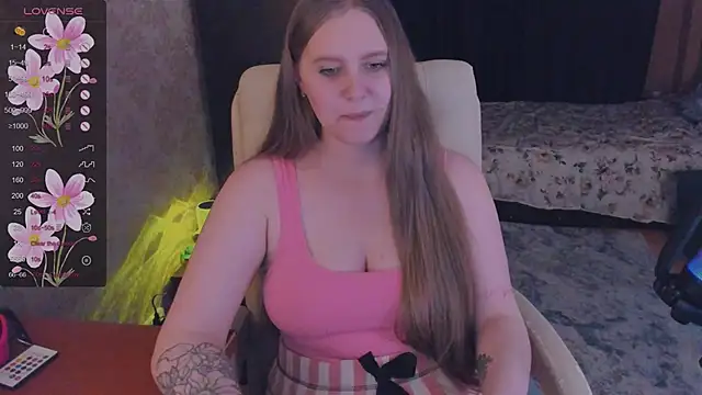 Alice Dreamgirl  online show from December 30, 4:29 pm