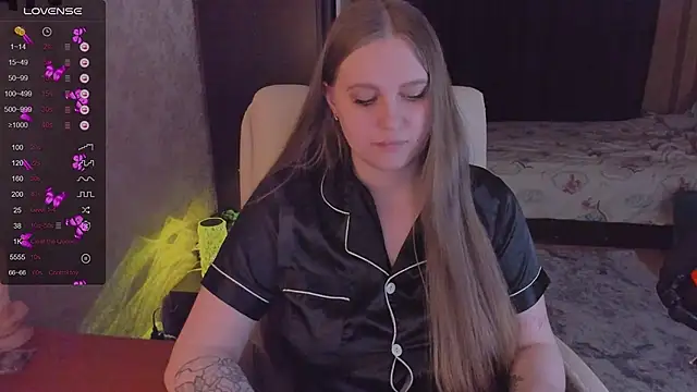 Alice Dreamgirl  online show from January 2, 4:46 pm