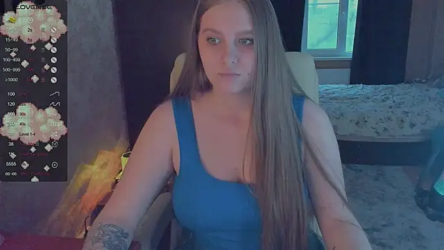 Alice Dreamgirl  online show from January 25, 12:26 pm