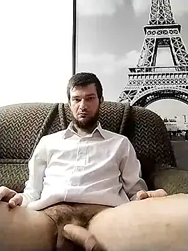 Jumping squidward online show from January 9, 7:59 pm