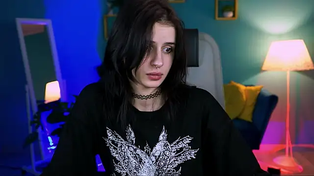 JadeCastle  online show from January 9, 5:04 pm