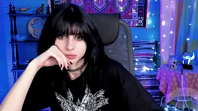 JadeCastle  online show from February 18, 4:14 pm