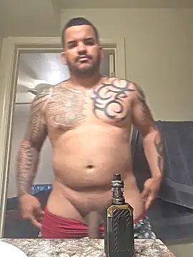Latino2909 online show from April 5, 7:44 pm