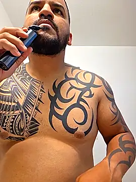 Latino2909 online show from May 7, 11:43 pm