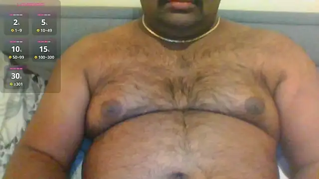 Snapshot of indianbearbot chatting on January 29, 8:35 pm indianbearbot online show from January 29, 8:35 pm