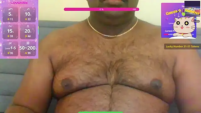 Snapshot of indianbearbot chatting on February 8, 8:21 pm indianbearbot online show from February 8, 8:21 pm