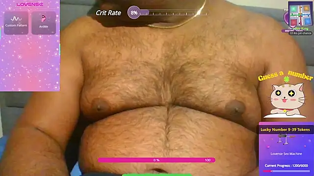 Snapshot of indianbearbot chatting on February 20, 8:14 pm indianbearbot online show from February 20, 8:14 pm