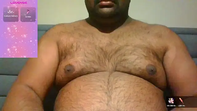 Snapshot of indianbearbot chatting on November 16, 9:09 pm indianbearbot online show from November 16, 9:09 pm