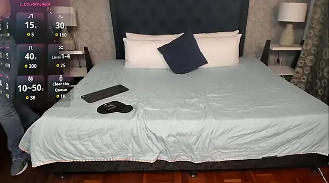 Snapshot of hotmature1 chatting on February 22, 10:18 am hotmature1 online show from February 22, 10:18 am