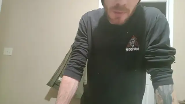 Huntzg23 online show from January 19, 7:56 am