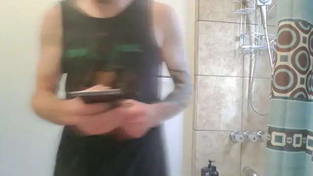 Huntzg23 online show from April 16, 4:19 pm