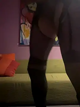 kinkycdslutsv online show from October 29, 4:53 pm