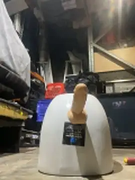 Snapshot of kinkycdslutsv chatting on February 15, 12:58 pm kinkycdslutsv online show from February 15, 12:58 pm