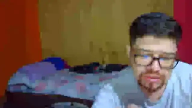 pecadodulce123 online show from January 13, 7:52 pm