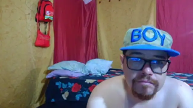 pecadodulce123 online show from February 5, 10:47 pm